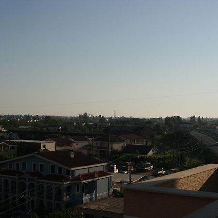 Hotel Siklad Lezhe Ngoại thất bức ảnh