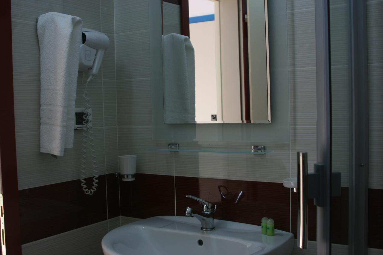 Hotel Siklad Lezhe Ngoại thất bức ảnh