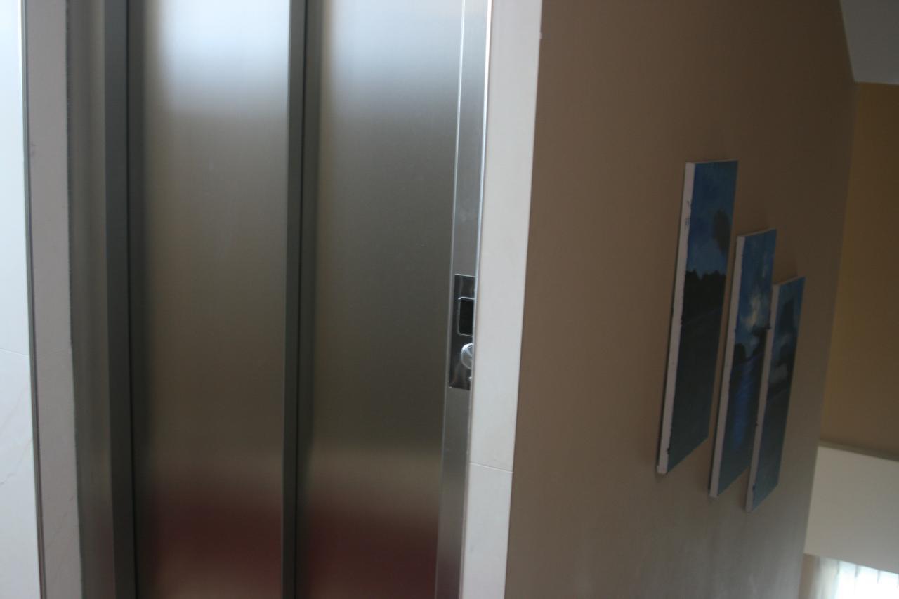 Hotel Siklad Lezhe Ngoại thất bức ảnh