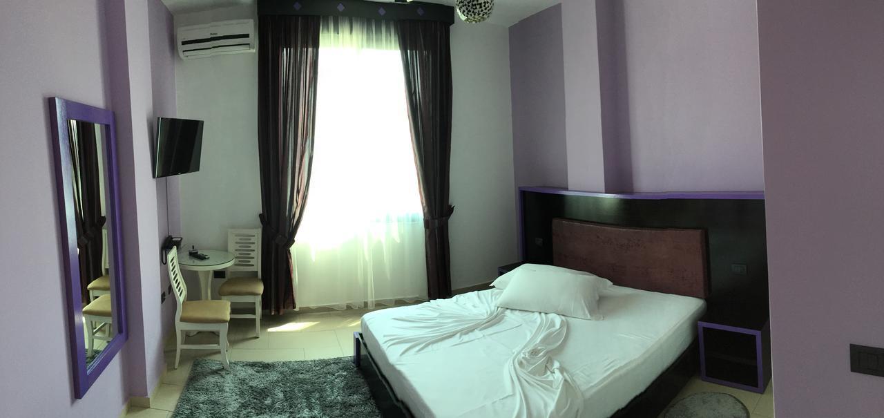 Hotel Siklad Lezhe Ngoại thất bức ảnh