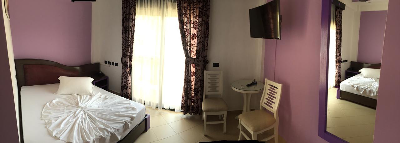 Hotel Siklad Lezhe Ngoại thất bức ảnh